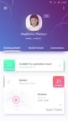 ddos测压网站软件性价比最高的企业定制界面